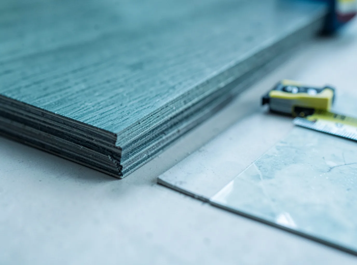 Luxury Vinyl Plank Installation Good Hope, GA FAQs